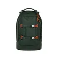 Produktbild: Pack Schulrucksack Einzeln Nordic Forest Green