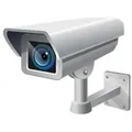 Produktbild: Axis P3224-LV MKII Network Camera - Netzwerk-Überwachungskamera - Kuppel - staub