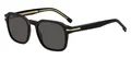 Produktbild: HUGO BOSS BOSS 1627/S 807 BLACK 51/20/145 Herren Sonnenbrillen