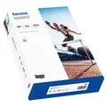 Produktbild: tecno Kopierpapier speed DIN A4 80 g/qm 500 Blatt