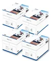 Produktbild: Kopierpapier tecno speed weiß A4 80g/m2 - 4 Kartons (10.000 Blatt) 20x 500 Pack