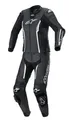 Produktbild: Alpinestars Stella Missile V2 2PC zweiteiler Damen Lederkombi Gr. 50=44  Schwarz