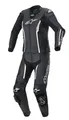 Produktbild: Alpinestars Stella Missile V2 2PC black white Gr. 50LDamen Lederkombi zweiteiler
