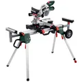 Produktbild: Metabo 691213000 Kappsäge 216 mm 30 mm 1200 W