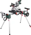 Produktbild: Metabo KGS 216 M Kappsäge (Karton mit Maschinenständer KSU 251e) 691213000
