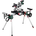 Produktbild: Metabo Set Kgs 216 M + Ksu 251