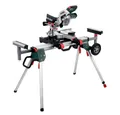 Produktbild: metabo Tischkreissäge 691213000 Set KGS 216 M + KSU 251 Kreissäge Zubehör
