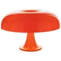 Produktbild: Artemide Nesso Tischleuchte Orange - Wohnzimmer - 34