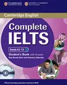Produktbild: Complete IELTS Bands 6.5 7.5 Student's Book with Answers with CD-ROM (Cambridge English)