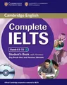 Produktbild: Guy Brook-Hart  Complete IELTS Bands 6.5–7.5 Student's Boo (Mixed Media Product)