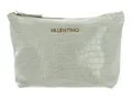 Produktbild: VALENTINO Fire Re Soft Cosmetic Case Kosmetiktasche hellgrau