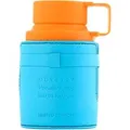 Produktbild: Armaf Odyssey Homme Mandarin Sky Eau de Parfum 100ml — Amber Holz Herrenparfum