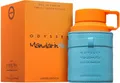 Produktbild: Armaf Odyssey Mandarin Sky Eau de Parfum 100ml NEU OVP