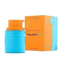 Produktbild: ARMAF ODYSSEY MANDARIN SKY 100ML EAU DE PARFUM SPRAY NAGELNEU & VERSIEGELT
