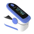 Produktbild: Easypix Pulse Oximeter PO2 (64011)