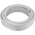 Produktbild: CORNAT Mehrschichtverbundrohr, im Rohr, 25M X 16MM - weiss