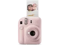 Produktbild: FUJIFILM INSTAX mini 12 Sofortbildkamera, Blossom Pink