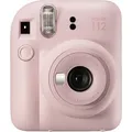 Produktbild: Fujifilm Instax Mini 12 Blossom Pink