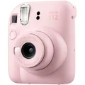 Produktbild: Fujifilm INSTAX mini 12 Blossom Pink 16806107