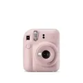 Produktbild: Fujifilm Instax Mini 12, Blossom Pink Sofortbildkamera