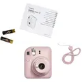 Produktbild: FUJIFILM Instax Mini 12 pink