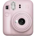 Produktbild: Fujifilm instax mini 12 blossom-pink - Rosa
