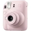 Produktbild: Fujifilm Instax mini 12 blossom-pink TH EX D EU, Sofortbildkamera