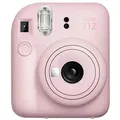 Produktbild: FUJIFILM INSTAX MINI 12 BLOSSOM-PINK