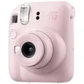 Produktbild: Fuji Film Instax Mini 12 Kamera, blossom pink