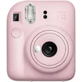 Produktbild: Fujifilm Instax Mini 12 pink