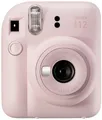 Produktbild: Fujifilm instax mini 12 Blossom Pink Sofortbildkamera Blossom Pink