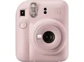Produktbild: FUJIFILM INSTAX mini 12 Sofortbildkamera, Blossom Pink