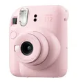 Produktbild: FUJIFILM Instax Kamera Mini 12 blossom-pink schicke Sofortbildkamera, mit Blitz