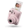 Produktbild: Fujifilm Instax Mini 12 Pink, Sofortbildkamera