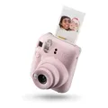 Produktbild: Fujifilm Instax Mini 12 Instant Film kamera (Blossom Pink)