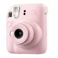 Produktbild: G Fuji Instax Mini 12 Blossom Pink Rosa Sofortbildkamera  Sofortbild Kamera