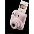 Produktbild: Instant Photo Appliances Fujifilm Mini 12 Rosa