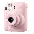 Produktbild: A Fuji Instax Mini 12 Blossom Pink Rosa Sofortbildkamera  Sofortbild Kamera