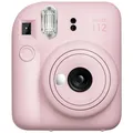 Produktbild: FUJIFILM Instax Mini 12 Sofortbildkamera - Blossom Pink Kamera