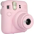 Produktbild: Fujifilm instax mini 12, Sofortbildkamera, pink