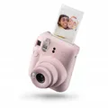 Produktbild: Fuji Instax Mini 12 Fotoapparat Fotografie Snapshot Pink