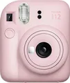 Produktbild: FUJIFILM Sofortbildkamera Instax Mini 12 Brennweite 	60 mm rosa B-WARE