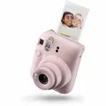 Produktbild: Instant Photo Appliances Fujifilm INSTAX MINI12 Rosa
