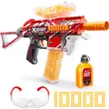 Produktbild: Zuru XSHOT - Hyper-Gel Blaster Trace Fire (inkl. 10000 Gel-Kugeln) (36621)