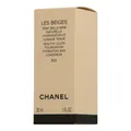 Produktbild: Chanel Les Beiges Teint Belle Mine Naturelle Hydratation et Longue Healthy Glow Foundation - Hydration and Longwear 30 ml