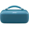Produktbild: Bose Tragbarer SoundLink Max Lautsprecher, große tragbare Bluetooth Boombox mit Akku, wasserdichte Lautsprecher Boxen, bis zu 20h Akkulaufzeit, US... - Blau