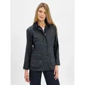 Produktbild: Barbour Parka Beadnell blau 38