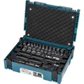 Produktbild: Makita E-08713 Werkzeug-Set 120-tlg. MAKPAC
