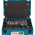 Produktbild: Makita Werkzeug-Set (120 Teile) (E-08713)