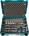 Produktbild: Makita E-08713 Werkzeug-Set 120-tlg. MAKPAC